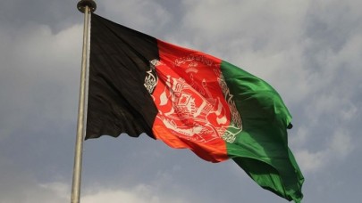 Afganistan Dışişleri Bakanlığı: Erdoğan'ın niyet ve iradesi barışı desteklemek