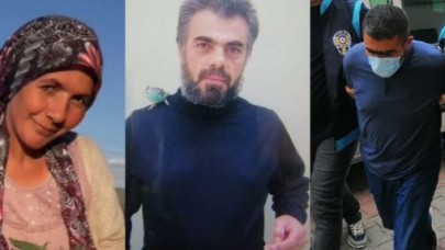 Ağabeyi Mehmet Turhan ve yengesi Firdevs Turhan'ı öldüren zanlının ifadesi ortaya çıktı