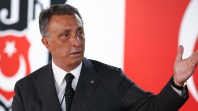 Ahmet Nur Çebi'den istifa kararı