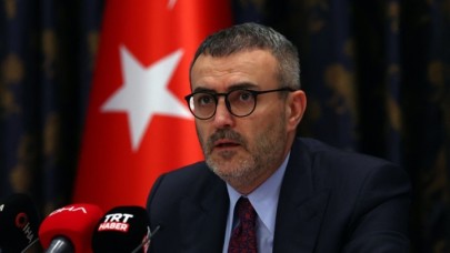 AK Partili Mahir Ünal'dan hayvan hakları yasasına ilişkin açıklama!