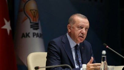 AK Parti MYK toplantısında neler konuşuldu: Cumhurbaşkanı Erdoğan'dan Soylu ve Yıldırım için flaş sözler