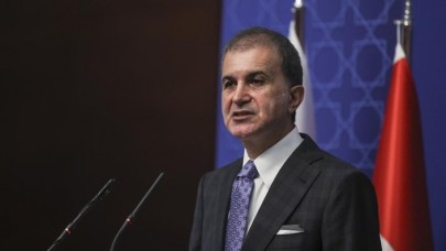 AK Parti MYK toplantısı: Ömer Çelik'ten flaş açıklamalar