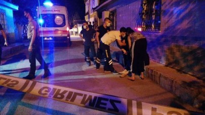 Akhisar'da koca dehşeti: Sadriye Şen öldü