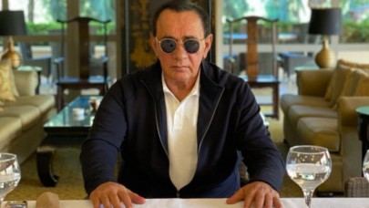 Alaattin Çakıcı'dan Kıbrıs'a kaçtığı yönündeki iddialara yanıt: Özgür bir vatandaşım!