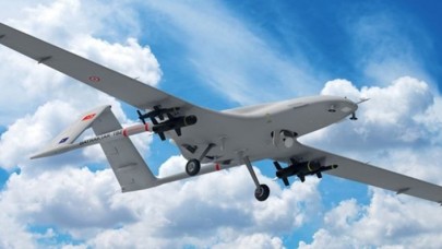 Alman ve Yunan medyasından Türk SİHA'larına övgü