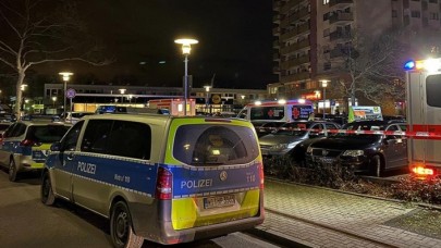 Almanya'da aşırı sağcılıkla suçlanan polis sayısı 49'a yükseldi