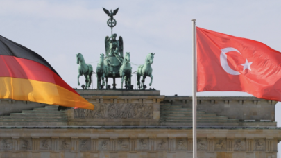 Almanya'dan flaş Türkiye kararı