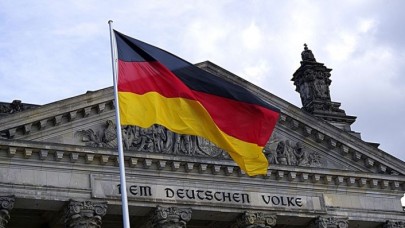 Almanya'dan Türkiye ile ilgili flaş karar