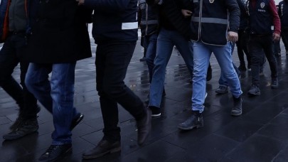 Ankara'da usulsüz arazi satışı operasyonu: 30 gözaltı