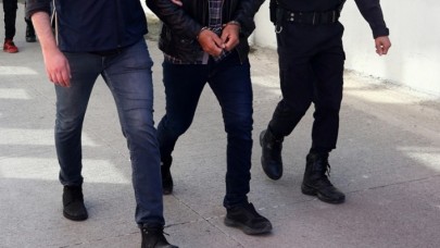 Ankara merkezli 12 ilde DEAŞ operasyonu: 61 gözaltı kararı