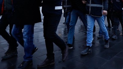 Ankara merkezli FETÖ operasyonu: 26 şüpheli gözaltında