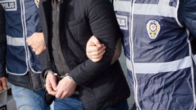 Ankara merkezli 14 ilde FETÖ'nün Jandarma yapılanmasına  operasyon: 27 gözaltı