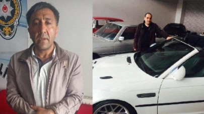 Ankara'da alacak cinayeti: Dursun Ilgaz,  İsmail Alamış'ı öldürdü