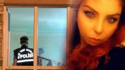 Ankara'da öldürülen Tuğçe Mutlu Ünsal'ın katili arkadaşının sevgilisi Oğuzhan Karakaya çıktı