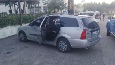 Antalya'da Ahmet Uluğmayan aracında ölü bulundu: Soyup,  ölüme terk etmişler!