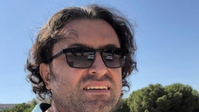 Antalya'da akıl almaz olay: Doktor Özkan Görgülü öldü,  Vildan Görgülü gözyaşlarına boğuldu