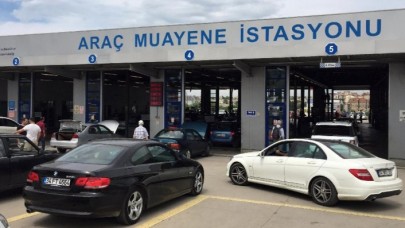 Araç muayenesinde yeni dönem: Yeni düzenleme vatandaşı sevindirecek