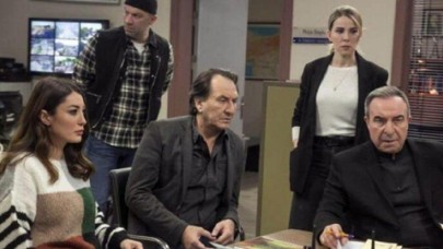 Arka Sokaklar dizisinde deprem: Ünlü oyuncu diziden ayrılıyor