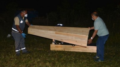 Arkadaşı boğup,  kuyuya atmış: Hakan Çengel öldü