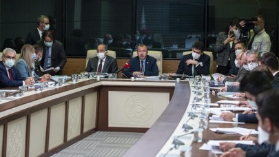 Askerlikle ilgili yeni kararlar: Meclis Adalet Komisyonu'nda kabul edildi