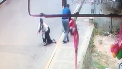 Avcılar'da sokakta dehşet: Eski eşi,  Gönül Ayvacıoğlu'na kurşun yağdırdı!