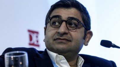 Avusturya'da yakalanan Sezgin Baran Korkmaz ile ilgili flaş gelişme