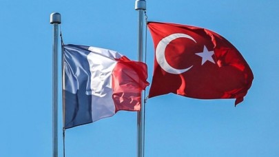 Az önce duyuruldu! Fransa'dan flaş Türkiye kararı