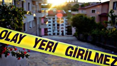 Baba oğul tartışması kanlı bitti: Cani evlat Hamza Turhan babası Bekir Turhan'ı öldürdü