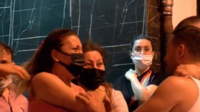 Bahçelievler'de 6. kattaki evinden düşen Hülya Karabul öldü