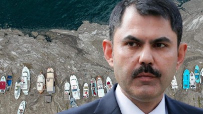 Bakan Kurum'dan müsilaj açıklaması: Yarın açıklayacağız