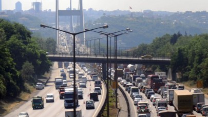 Bakan Soylu açıkladı! Otoyollarda hız limiti değişiyor