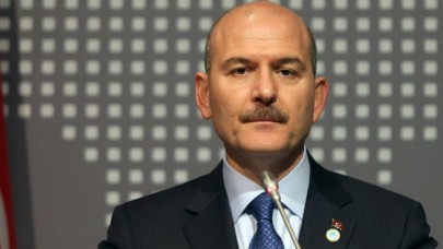 Bakan Soylu Cumhuriyet Başsavcılığı'na bilgi verdi! '10 bin dolar alan siyasetçi' hakkında flaş gelişme
