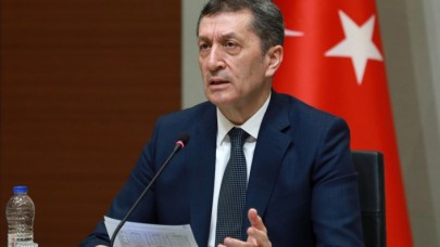 Bakan Ziya Selçuk'tan 'LGS'de yayınevi skandalı' hakkında ilk açıklama