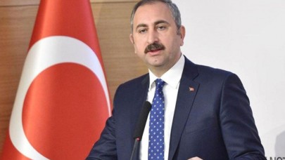 Bakan Gül: Dijital mecralar bir hukuk güvenliğinin,  bir özgürlüğün ana konusudur