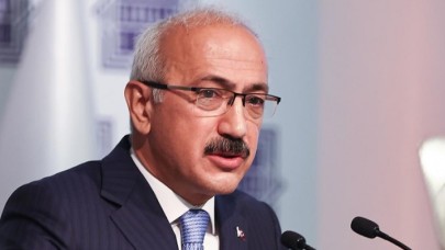 Bakan Lütfi Elvan'dan flaş açıklama: Yeni düzenlemeler yapacağız!