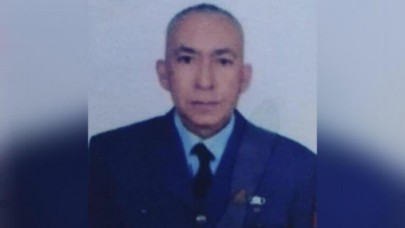 Bartın'da Uzman Çavuş Muhammet Karagöz hayatını kaybetti