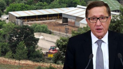 Basın çalışanları TBMM'de  Lütfü Türkkan'ı protesto etti