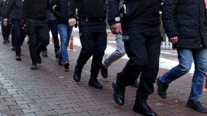 Başkentte FETÖ soruşturmasında 10 şüpheli hakkında gözaltı kararı verildi