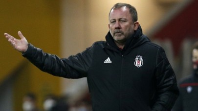 Beşiktaş'ın Sergen Yalçın'a yaptığı son teklif ortaya çıktı: Anlaşma sağlanamadı