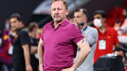 Beşiktaş'la neden anlaşamadı? Sergen Yalçın ve Fenerbahçe iddiası!