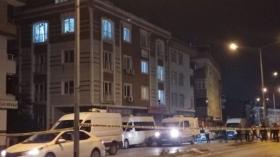 Beylikdüzü'nde Münevver Ertem ve oğlu Ertan Ertem evlerinde ölü bulundu: Bomba alarmı!