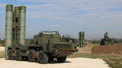 Biden'ın danışmanı Sullivan: S-400'ler konusunda görüşmeler sürecek