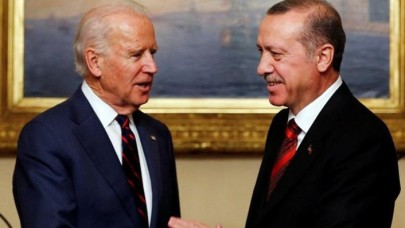 Biden'in Türkiye planı Cumhurbaşkanı Erdoğan'la görüşmesinden önce kulislere sızdı