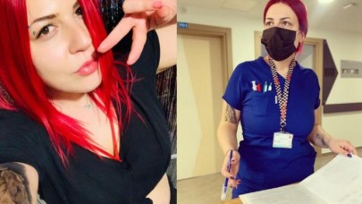 Bir Şule Çet vakası daha! Hemşire Şebnem Köker feci şekilde can verdi