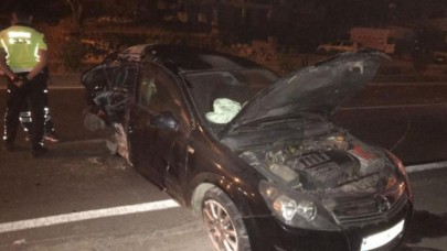 Bodrum'da feci kaza: Radiye Altuntaş öldü