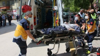 Bolu'da miras cinayeti: Sultanbey Muhtarı Necati Alıcı öldü