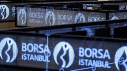 Borsa güne yükselişle başladı