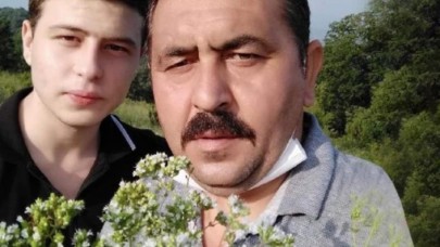 Bu acının tarifi yok: 28 gün önce oğlunu kaybeden Ahmet Çobanoğlu öldü!