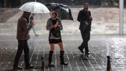 Bu bölgelerde yaşayanlar dikkat: Meteorolojiden son dakika uyarısı