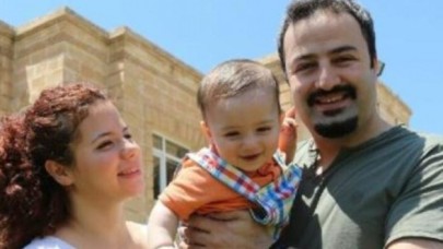 Bu acıya yürek mi dayanır? Nedeni korona: Doktor Gülsüm Kahveci Kılınç ve Şenol Kılınç çiftinin çocukları Toprak Kılınç öldü